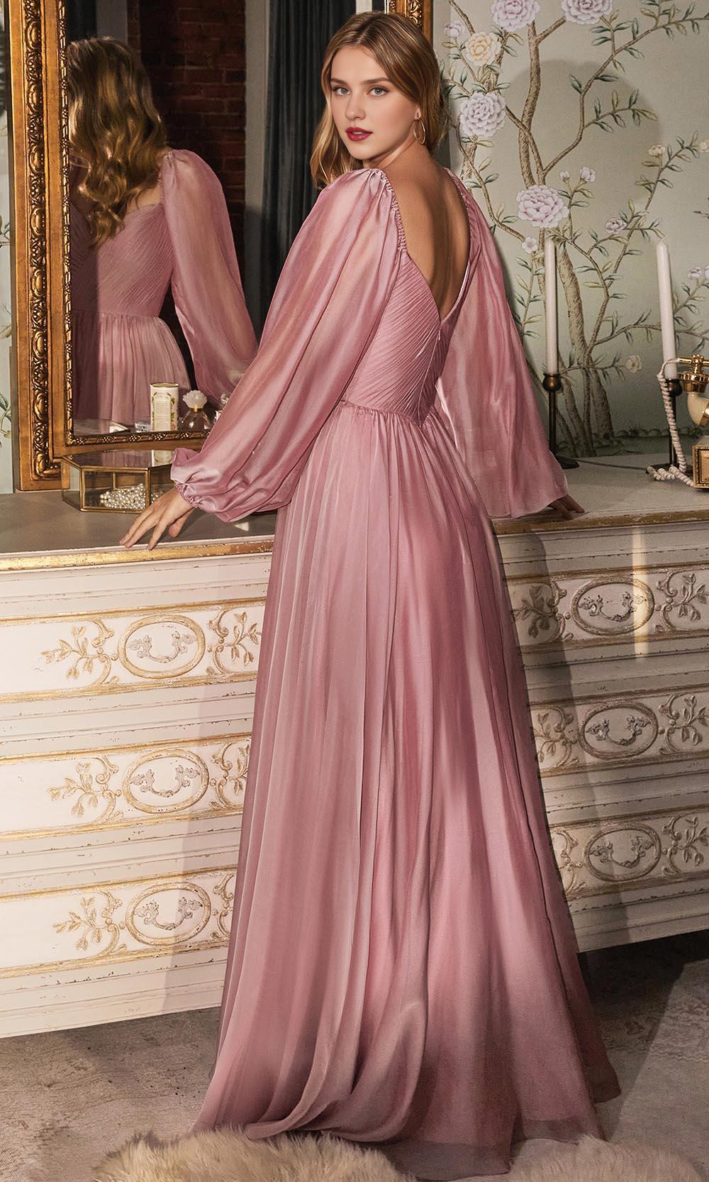 Formal Women's Dresses A-line/Princess Long Sleeves Sweetheart Neck Floor Length Prom Dress Prom Dress Shops